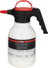 EU Industriezerstäuber leer
1.5 ltr m. Viton-Dichtung
P9804.0005 - More 1