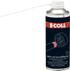 Bohr-Schneidöl-Spray
400ml gelförmig
E-COLL - More 1
