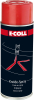 Kreidespray
400ml rot
E-COLL - More 1