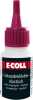 Sekundenkleber
20g elastisch
E-COLL - More 1
