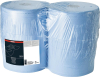 Putzpapier blau, 3-lagig,
1.000 Blatt 38x36cm
E-COLL - More 1