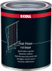 Rostprimer
750ml Dose rotbraun
E-COLL - More 1