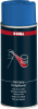Color-Spray, hochglänzend
400ml enzianblau
E-COLL - More 1