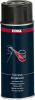 Color-Spray, hochglänzend
400ml tiefschwarz
E-COLL - More 1