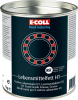 Lebensmittelfett, NSF H1
1kg Dose
E-COLL - More 1