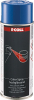 Color-Spray, hochglänzend
400ml verkehrsblau
E-COLL - More 1