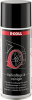 Reifenflege / -reiniger
400 ml
E-COLL - More 1