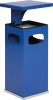 Kombi-Ascher blau 3fach
72l incl. Inneneimer - More 1