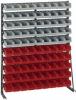 Norm-Regal-einseitig
B1000xT250xH1273 mm
90 Kästen Gr.4 - More 1