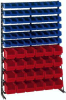 Norm-Regal-einseitig
B1000xT250xH1513 mm
54 Kästen Gr.4/24Gr.3 - More 1