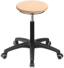 Drehhocker
Bucheschichtholz
Sitzhöhe 420-550 mm - More 1