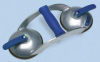 Saugheber-Alu-Körper
70 kg Tragk. 602.0 BL - More 1