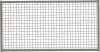 Aufsatzelement
Trennwandsystem Vario
B280xH750 mm RAL 7037 - More 1