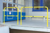 Schutzbügel
verzinkt/gelb RAL1018
H1000xB1000 mm - More 1
