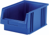 Sichtlagerkasten
PLK 2 blau - More 1