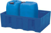 Auffangwanne Kunststoff
60 L ohne Giro - More 1