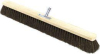 Saalbesen Arenga
60 cm m. Stielhalter - More 1