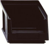 Sichtlagerkasten PLKL 4
B105xT164xH75 mm
ESD leitfähig schwarz - More 1