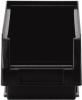 Sichtlagerkasten PLKL 3a
B150xT290xH125 mm
ESD leitfähig schwarz - More 1