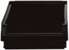 Sichtlagerkasten PLKL 1c
B315xT500xH150 mm
ESD leitfähig schwarz - More 1