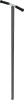 Haltestange V4A
ca. 1,6 m - More 1