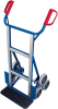 Geraetekarre 250 kg
Vollgummiräder 160x40 mm - More 1