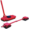 Fahrwerk - 32 Tonnen
X16 u. Y16 - Set - More 1