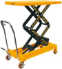 Doppelscherenhubtisch
700 kg TFD 70 - More 1