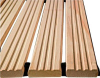 Holzrost
YOGA Typ B
B80 cm x max.L 10 m - More 1