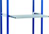 Ausziehboden
B1000xT500 mm
Tragkraft 70kg - More 1