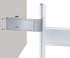 Wandhalter
L 175-325 mm
für Reifenregal - More 1