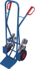 Treppenkarre 200 kg
fünfarmiger Radstern - More 1