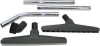 Bodenreinigungsset 40mm D
Nass/Trocken - More 1