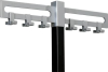 Haken (5er-Pack)
f. System Montana - More 1