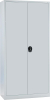 Flügeltürenschrank FORMAT
4 Böden, 50kg Traglast
B935xT400xH1950mm - More 1