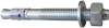Bodenanker
L110xD12 mm
verzinkt - More 1