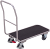 Alu-Lastenroller m.
Sperrholzbod.845x440 - More 1