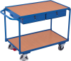 Tischwagen 985x590
2 Schubl.Griff waag. - More 1
