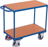Tischwagen 400 kg
850 x 500 mm - More 1