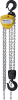 Stirnradflaschenzug
VS III 30,0-12
Hub 10m Tragkraft 30000kg - More 1