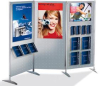 Schrägboden für Stellwand
B750xT310 - More 1