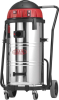 Nass-/Trockensauger
EVO 440 K - More 1