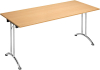 Klapptisch 120x70 cm - More 1