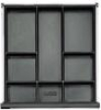 Facheinsatz
ab FH 90mm
aus Kunststoff - More 1