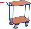 Griffroller 250 kg
610x455 mm 2 Holzböden - More 1