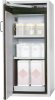 Schrank S-Classic
600x1290 1Tür,3Wbö,grau - More 1