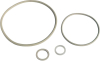 Dichtung aus PVC