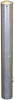 Rammschutzpoller verz.
H1500xD152 mm
ortsfest - More 1