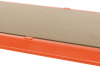 Spanplattenebene 38 mm
für L2700xT1100 mm
versenkt - More 1