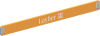 Stirnbordbrett
L750 x H 150 mm - More 1